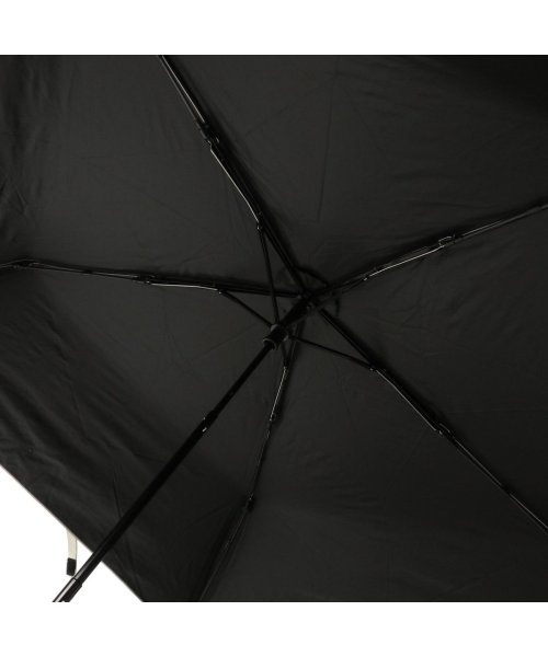 Wpc．(Wpc．)/Wpc. 折り畳み傘 軽量 晴れ雨兼用 ダブリュピーシー 傘 55cm Wpc 完全遮光 手動 無地 IZA Type:LIGHT＆SLIM ZA007/img14