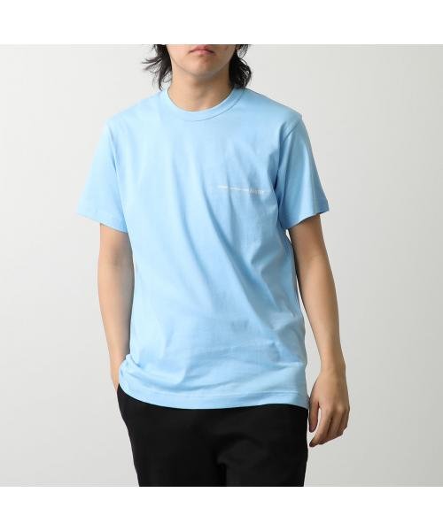 COMME des GARCONS(コムデギャルソン)/COMME des GARCONS SHIRT 半袖 Tシャツ FM T025 S24/img07