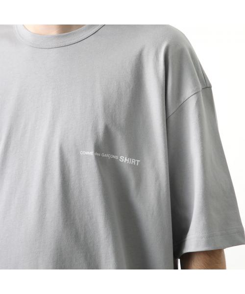 COMME des GARCONS SHIRT 半袖 Tシャツ FM T026 S24