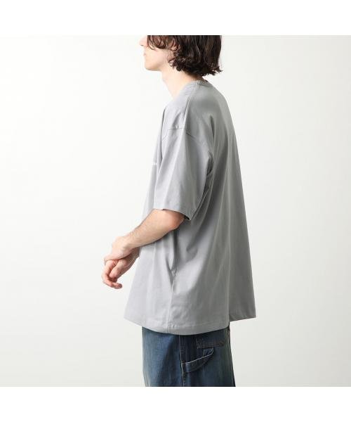 COMME des GARCONS(コムデギャルソン)/COMME des GARCONS SHIRT 半袖 Tシャツ FM T026 S24/img08