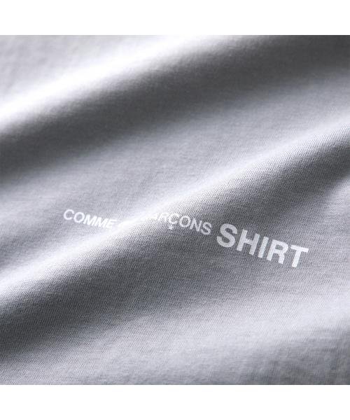 COMME des GARCONS(コムデギャルソン)/COMME des GARCONS SHIRT 半袖 Tシャツ FM T026 S24/img10