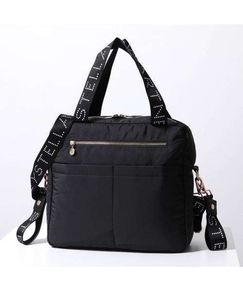 STELLA McCARTNEY KIDS マザーズバッグ TU0B48 Z0179 STELLA McCARTNEY KIDS マザーズバッグ TU0B48 ファスナーポケット×1