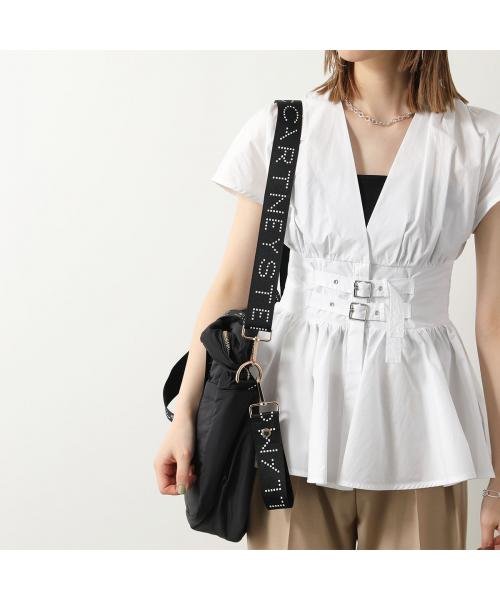 STELLA McCARTNEY KIDS マザーズバッグ TU0B48 Z0179 STELLA McCARTNEY KIDS マザーズバッグ TU0B48 ファスナーポケット×1