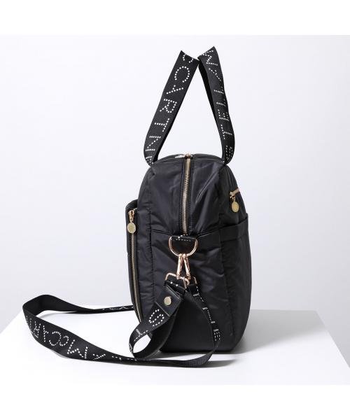 STELLA McCARTNEY KIDS マザーズバッグ TU0B48 Z0179 STELLA McCARTNEY KIDS マザーズバッグ TU0B48 ファスナーポケット×1