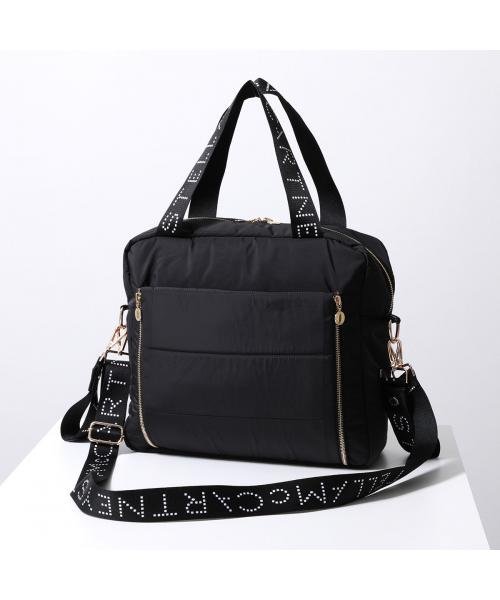 STELLA McCARTNEY KIDS マザーズバッグ TU0B48 Z0179 STELLA McCARTNEY KIDS マザーズバッグ TU0B48 ファスナーポケット×1