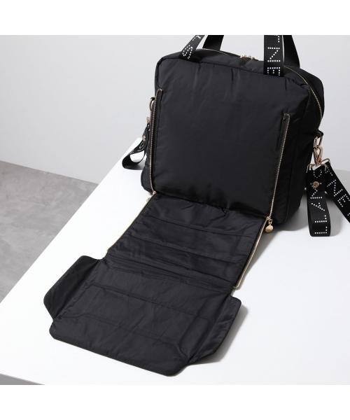 STELLA McCARTNEY KIDS マザーズバッグ TU0B48 Z0179 STELLA McCARTNEY KIDS マザーズバッグ TU0B48 ファスナーポケット×1