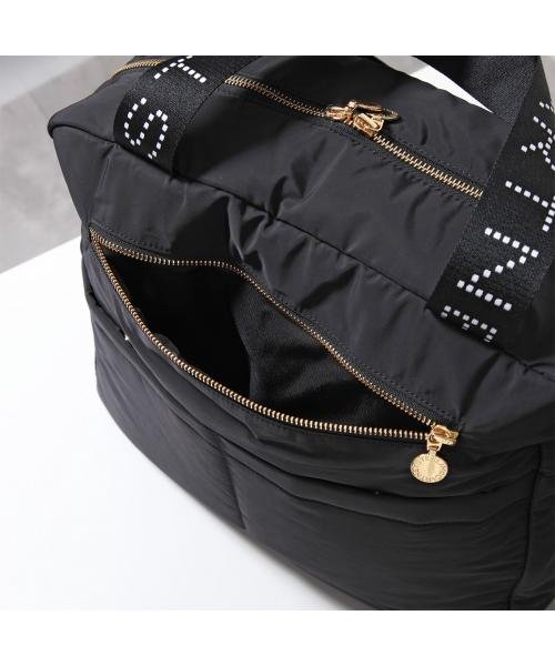 STELLA McCARTNEY KIDS マザーズバッグ TU0B48 Z0179 STELLA McCARTNEY KIDS マザーズバッグ TU0B48 ファスナーポケット×1