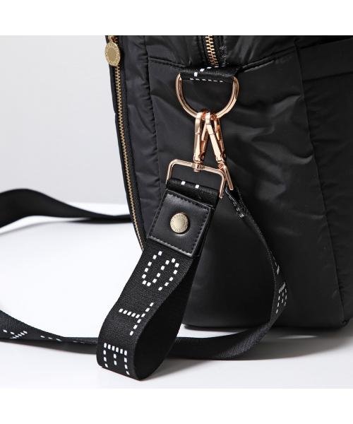 STELLA McCARTNEY KIDS マザーズバッグ TU0B48 Z0179 STELLA McCARTNEY KIDS マザーズバッグ TU0B48 ファスナーポケット×1