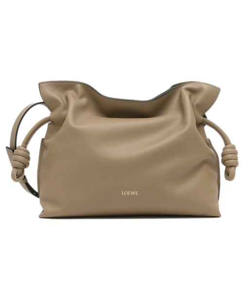 LOEWE(ロエベ)/ロエベ ショルダーバッグ クラッチバッグ フラメンコクラッチ カーキ レディース LOEWE A411FC1XBF 9584/img05