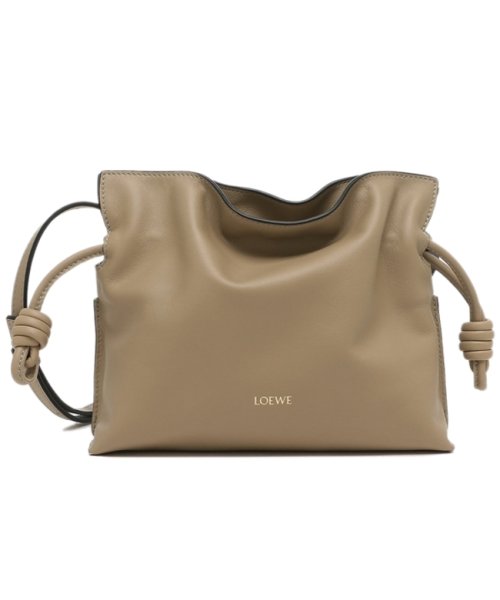 LOEWE(ロエベ)/ロエベ ショルダーバッグ クラッチバッグ フラメンコクラッチ ミニバッグ カーキ レディース LOEWE A411FC2X73 9584/img05