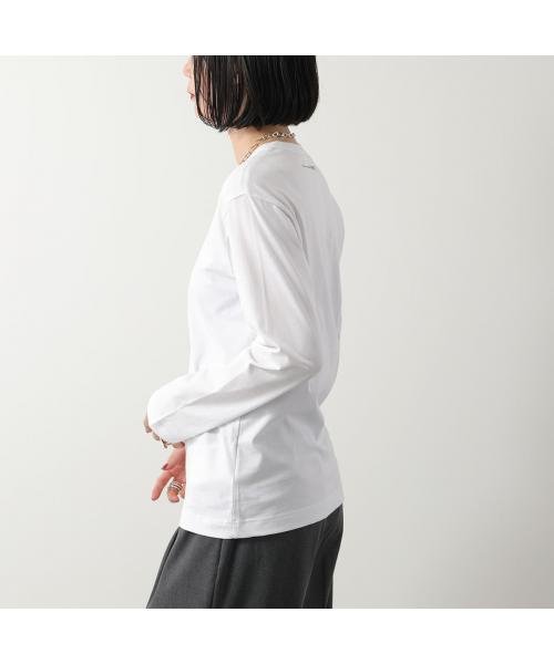 COMME des GARCONS(コムデギャルソン)/COMME des GARCONS SHIRT 長袖 Tシャツ FM T010 S24/img13