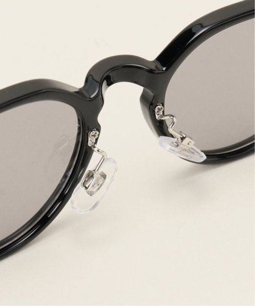 U by Spick&Span(ユーバイ　スピック＆スパン)/【NOEYEDIA/ノーアイディア】 Sunglasses NE－430/img04