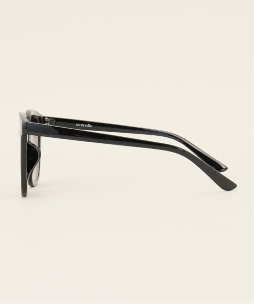 U by Spick&Span(ユーバイ　スピック＆スパン)/【NOEYEDIA/ノーアイディア】 Sunglasses NE－446/img01