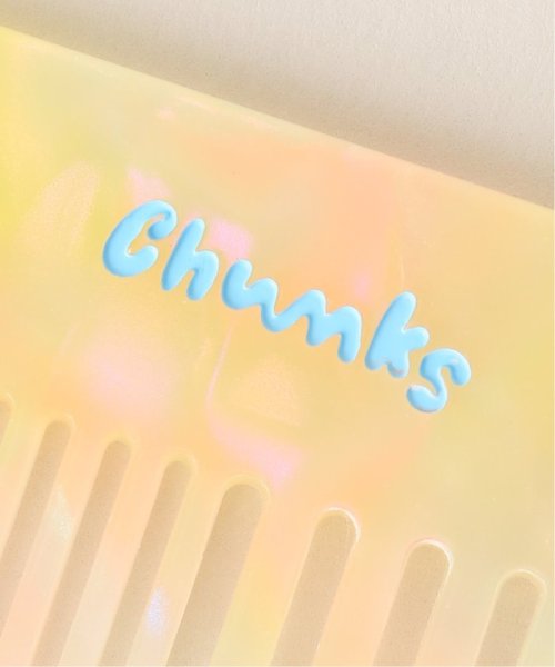 U by Spick&Span(ユーバイ　スピック＆スパン)/【Chunks/チャンクス】 Dual Comb/img03