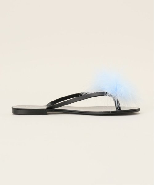 U by Spick&Span(ユーバイ　スピック＆スパン)/【LAOCOONTE / ラオコンテ】 LULU Sofia Sandal/img04