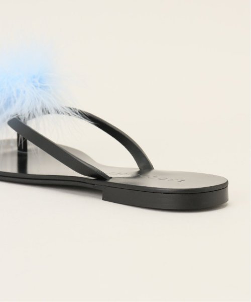 U by Spick&Span(ユーバイ　スピック＆スパン)/【LAOCOONTE / ラオコンテ】 LULU Sofia Sandal/img05