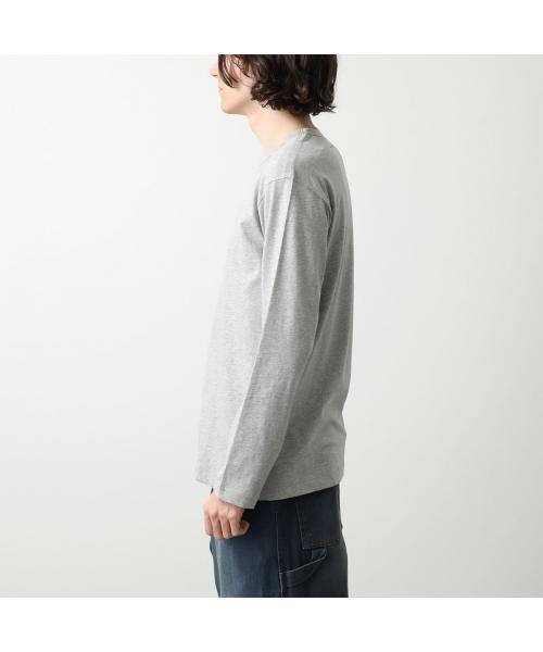 COMME des GARCONS(コムデギャルソン)/COMME des GARCONS SHIRT 長袖 Tシャツ FM T010 S24/img10