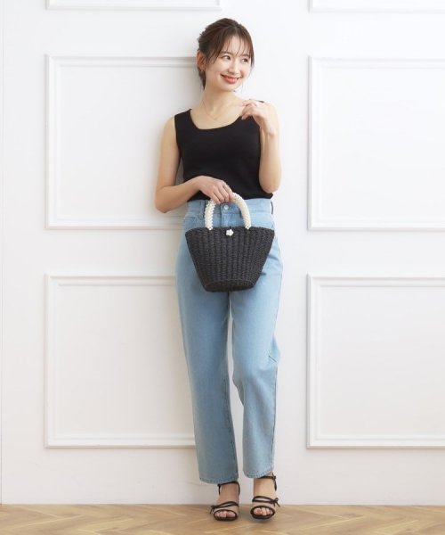 スクエアネックニットタンク 人気・おすすめ｜使いやすい・旅行におすすめ 品質保証 全国発送 正規品・日本国内発送・安心保証付き