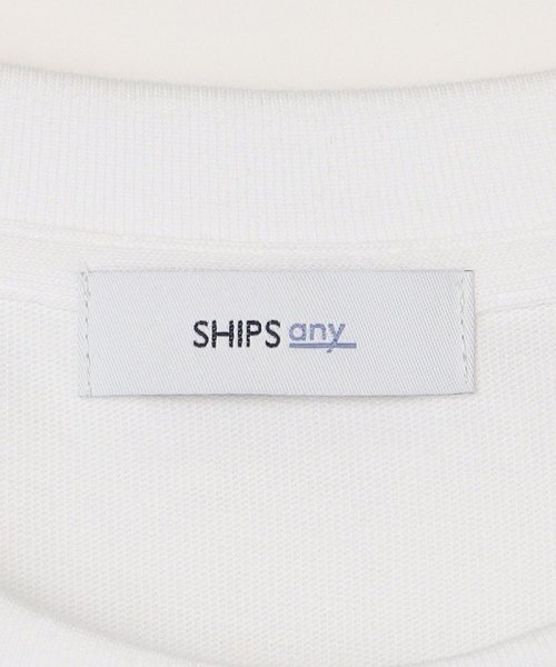 SHIPS any MEN(シップス　エニィ　メン)/SHIPS any: ミッキーマウス スポーツ グラフィック Tシャツ◇/img30