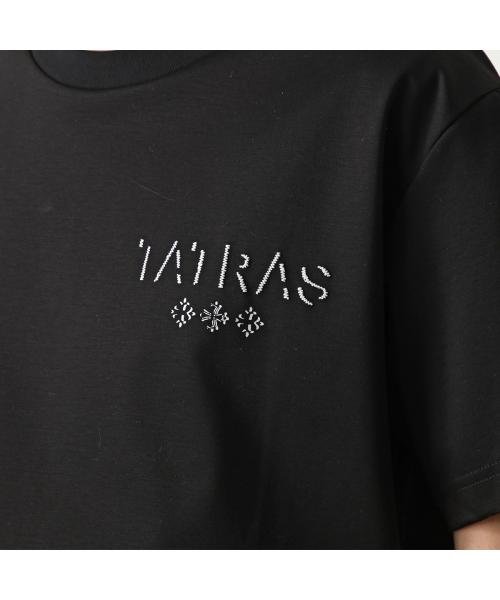 TATRAS(タトラス)/TATRAS 半袖 Tシャツ LOGADO MTAT24S8258－M/img05