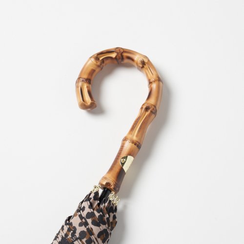 TWW UMBRELLA BAMBOO LEO 