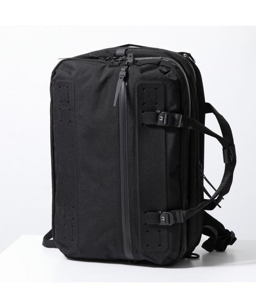 BLACK EMBER(ブラックエンバー)/BLACK EMBER バックパック FORGE BLACK 20－30L 3WAY/img02