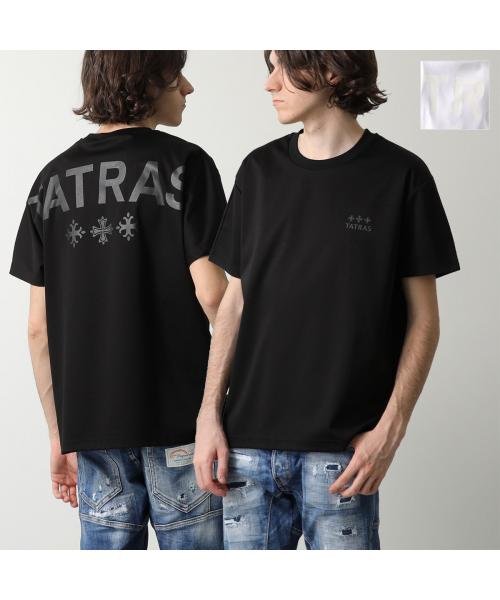 TATRAS(タトラス)/TATRAS 半袖 Tシャツ EION MTAT24S8239－M/img01