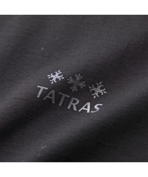 TATRAS(タトラス)/TATRAS 半袖 Tシャツ EION MTAT24S8239－M/img12