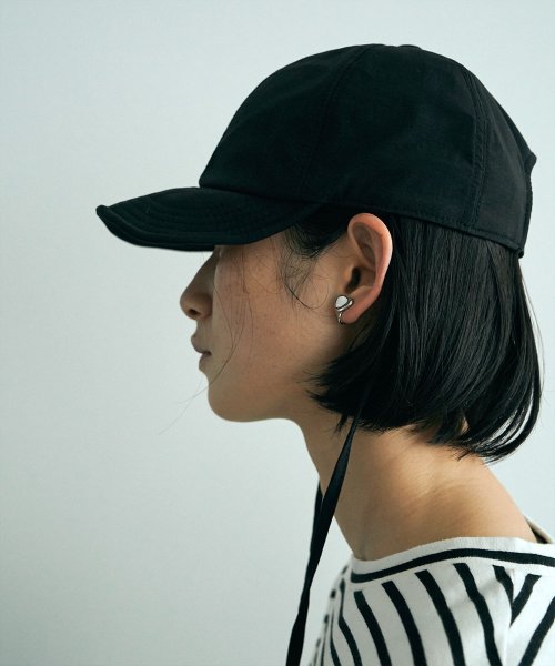 marjour(マージュール)/OTONA STRAP CAP/img04