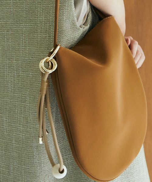 marjour(マージュール)/MAT ONESHOULDER BAG/img02