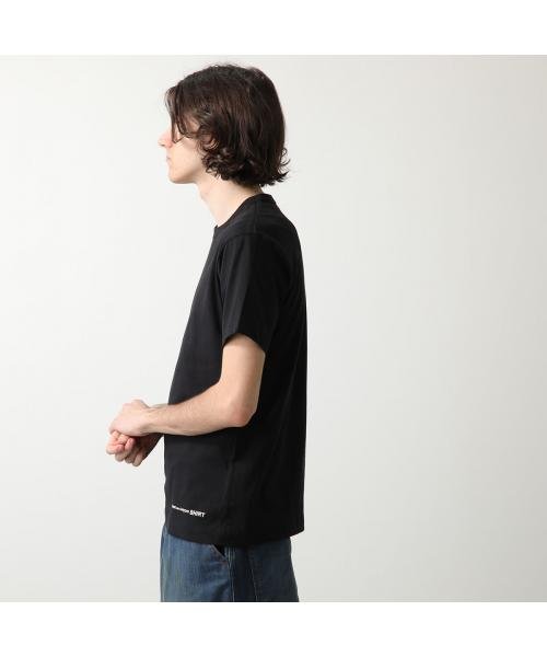 COMME des GARCONS(コムデギャルソン)/COMME des GARCONS SHIRT 半袖 Tシャツ FM T020 S24/img12