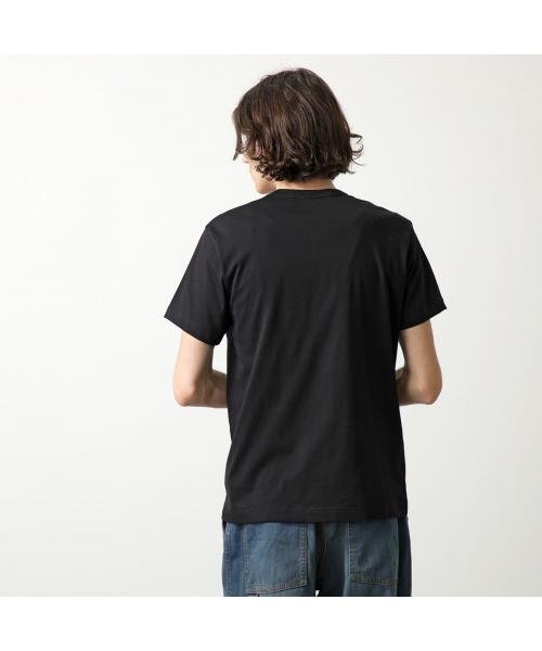 COMME des GARCONS(コムデギャルソン)/COMME des GARCONS SHIRT 半袖 Tシャツ FM T020 S24/img13