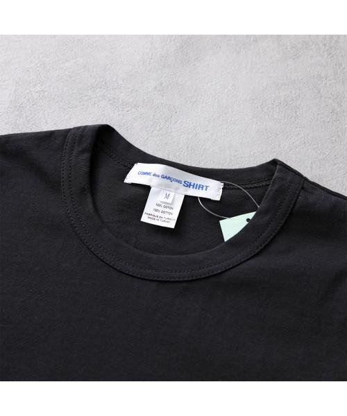 COMME des GARCONS(コムデギャルソン)/COMME des GARCONS SHIRT 半袖 Tシャツ FM T020 S24/img15