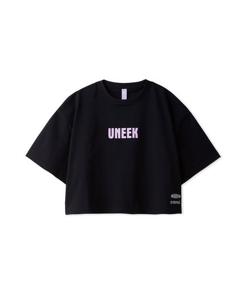 OTHER(OTHER)/【emmi×KEEN】EMMI SHORT LENGTH TE/img06