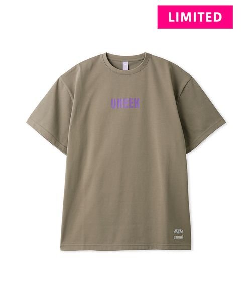 KEEN(KEEN)/【emmi×KEEN】EMMI LOOSE FIT TEE/img05