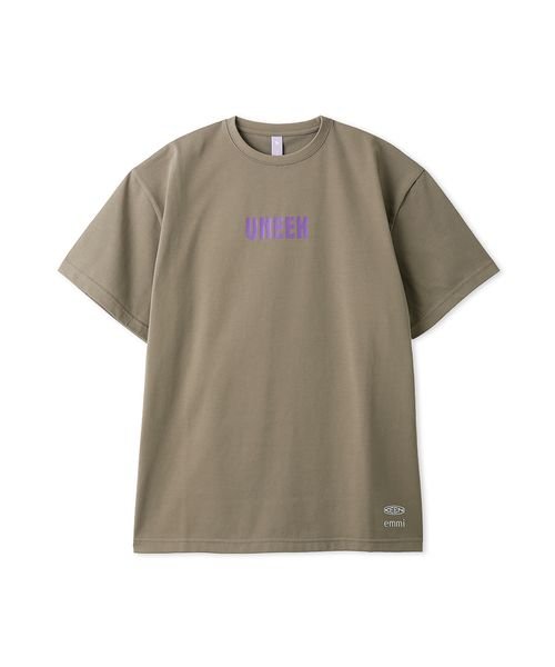 OTHER(OTHER)/【emmi×KEEN】EMMI LOOSE FIT TEE/img06
