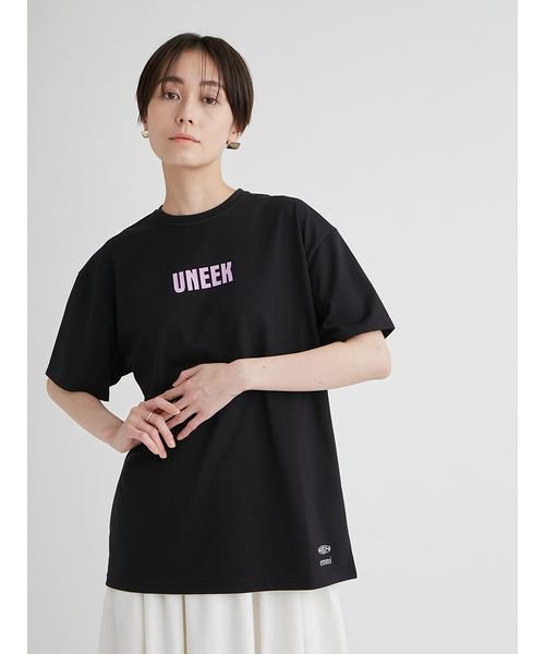 OTHER(OTHER)/【emmi×KEEN】EMMI LOOSE FIT TEE/img01