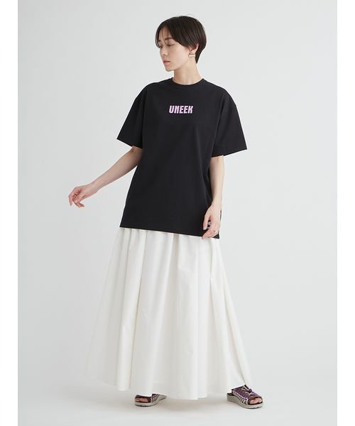 KEEN(KEEN)/【emmi×KEEN】EMMI LOOSE FIT TEE/img03