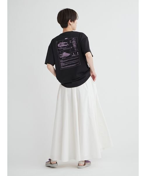 KEEN(KEEN)/【emmi×KEEN】EMMI LOOSE FIT TEE/img05