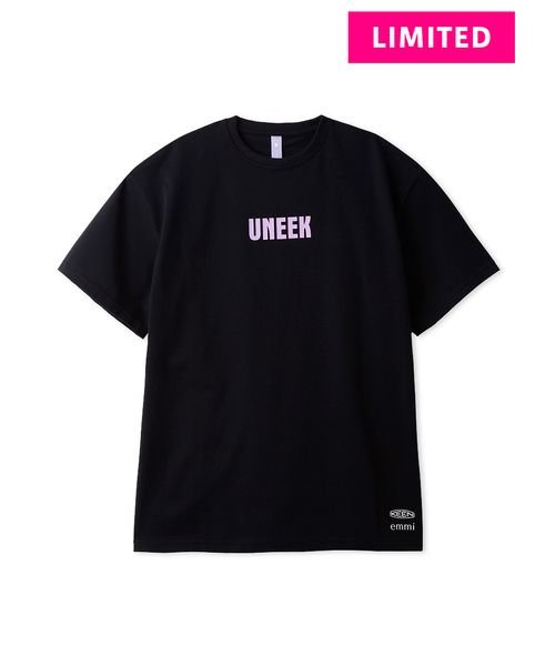 OTHER(OTHER)/【emmi×KEEN】EMMI LOOSE FIT TEE/img13
