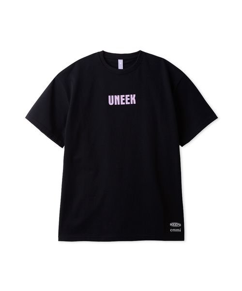 OTHER(OTHER)/【emmi×KEEN】EMMI LOOSE FIT TEE/img14