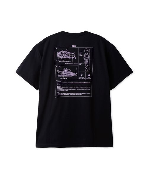 OTHER(OTHER)/【emmi×KEEN】EMMI LOOSE FIT TEE/img15