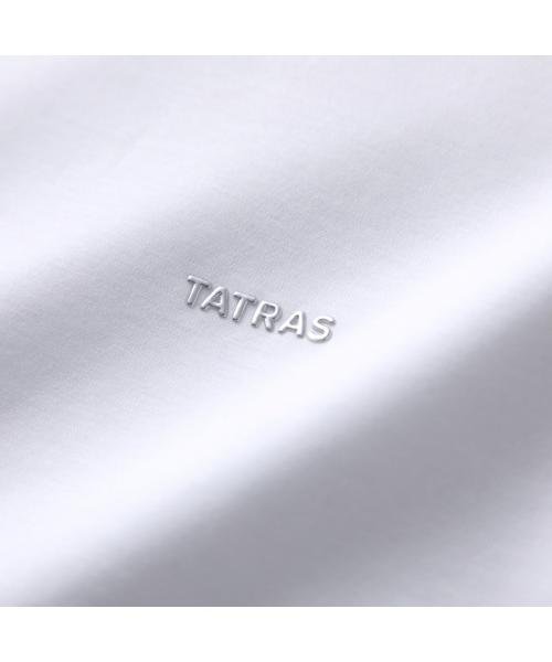 TATRAS(タトラス)/TATRAS 長袖 Tシャツ SICADO MTAT24S8196－M ロンT/img11