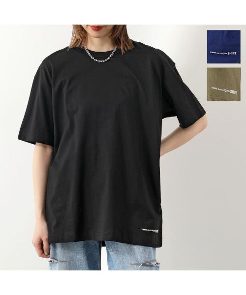 COMME des GARCONS(コムデギャルソン)/COMME des GARCONS SHIRT 半袖 Tシャツ FM T021 S24/img01