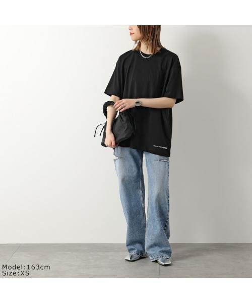 COMME des GARCONS(コムデギャルソン)/COMME des GARCONS SHIRT 半袖 Tシャツ FM T021 S24/img03