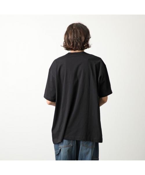 COMME des GARCONS(コムデギャルソン)/COMME des GARCONS SHIRT 半袖 Tシャツ FM T021 S24/img12