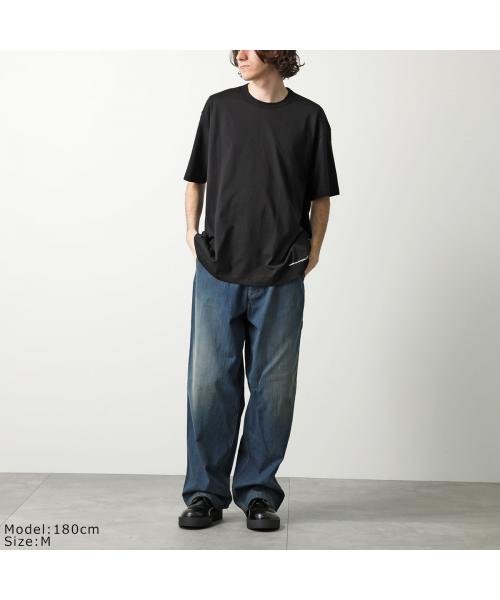 COMME des GARCONS(コムデギャルソン)/COMME des GARCONS SHIRT 半袖 Tシャツ FM T021 S24/img03