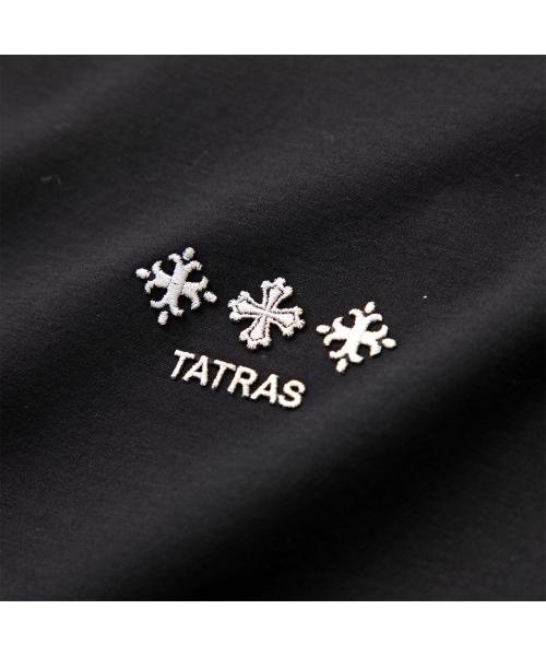 TATRAS(タトラス)/TATRAS 長袖 Tシャツ BELECI MTAT24S8242－M ロンT/img12