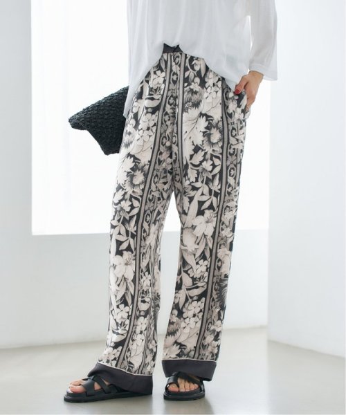 VERMEIL par iena(ヴェルメイユ　パー　イエナ)/PIERRE LOUIS MASCIA（ピエールルイマーシャ） Pants 12150/img02