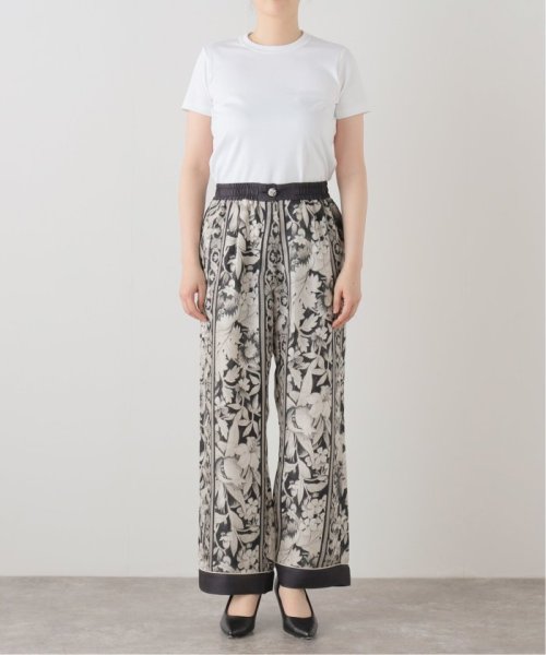 VERMEIL par iena(ヴェルメイユ　パー　イエナ)/PIERRE LOUIS MASCIA（ピエールルイマーシャ） Pants 12150/img09